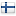 trendoza.net server is located in Finland